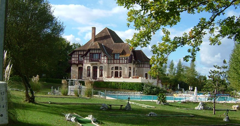 DaumazansurArize Communauté de communes ArizeLèze